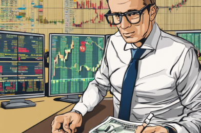 How to Invest in the Stock Market: A Beginner’s Guide