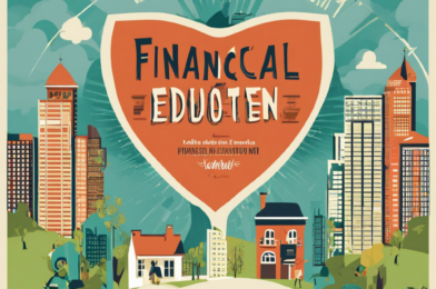 The Importance of Financial Education